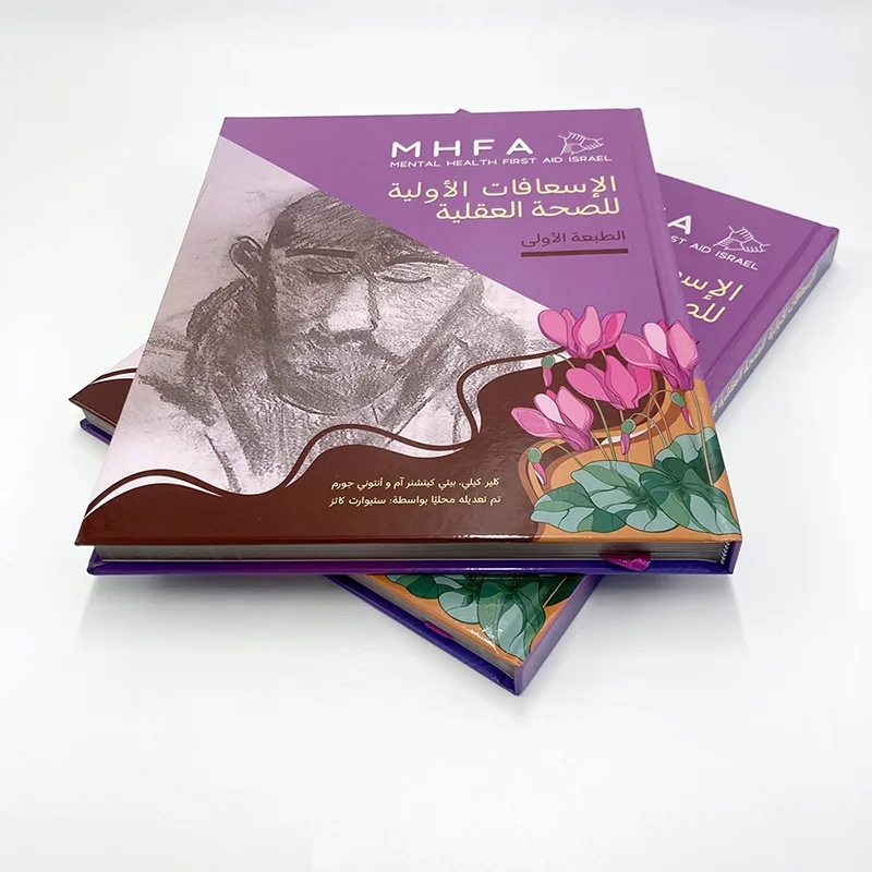 Heb je de gewoonte om hardcover -boeken te verzamelen?
