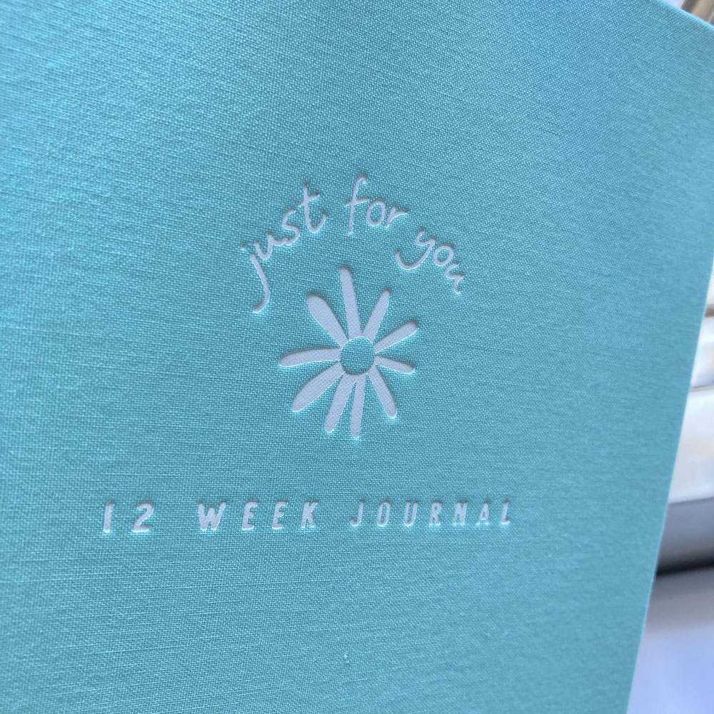 2026 linnen doek cover planner op maat ontworpen afdrukken