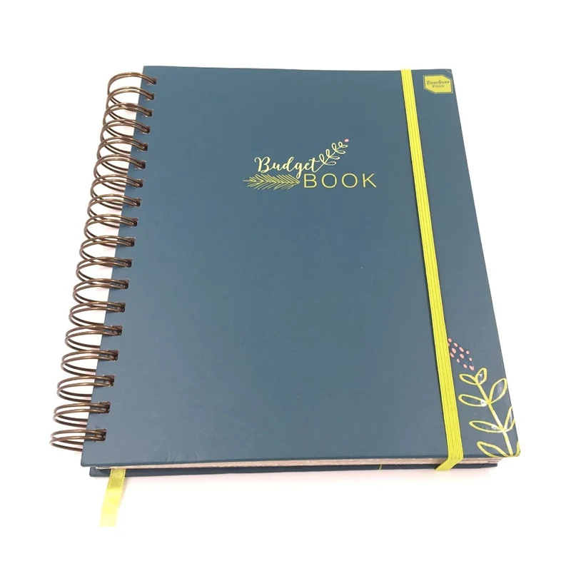 Afdrukken Journal Planner Notebook eigen ontworpen