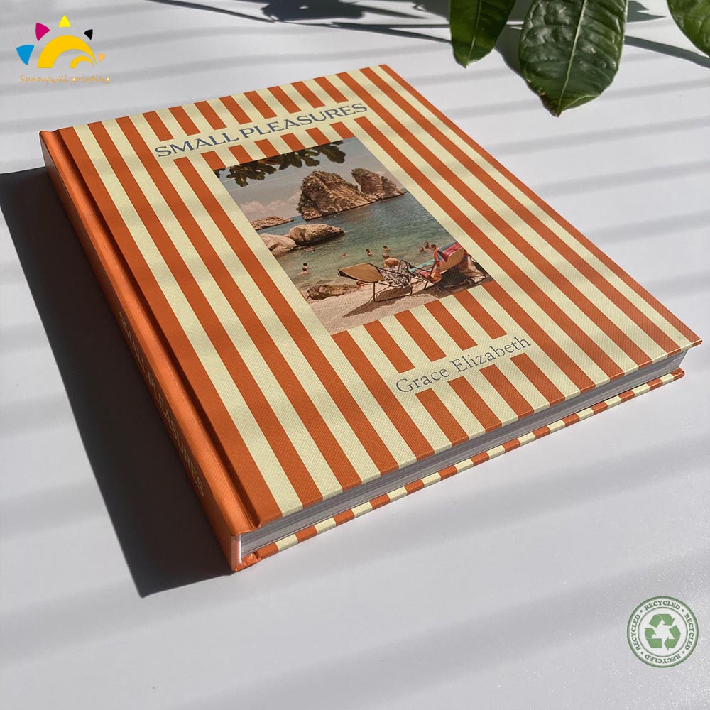 Photography Book Photo Collection Book China